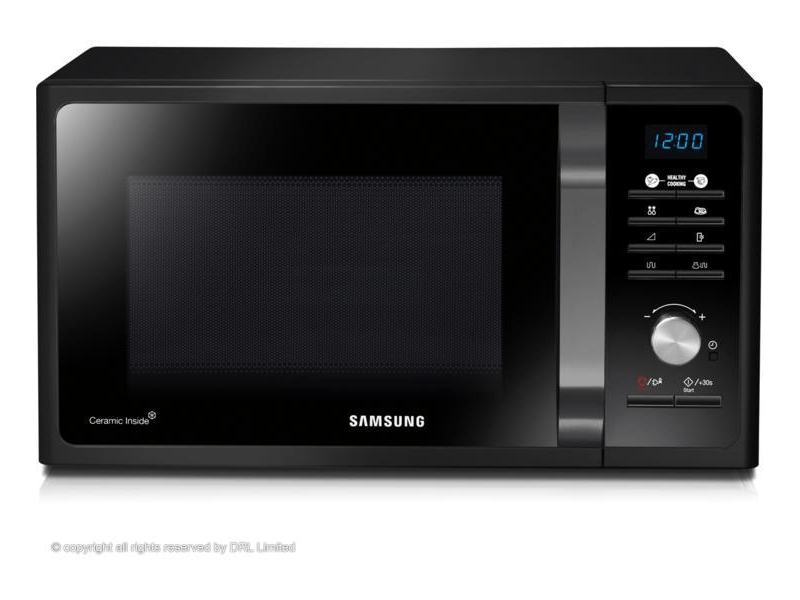 Samsung MG23F301TAK Mikrohullámú sütő