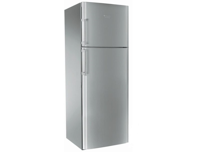 Ariston HOTPOINT ENTMH 18320 VW O3 Felülfagyasztós kombinált hűtőszekrény