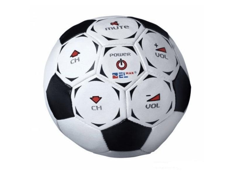 Somogyi URC Ball Univerzális Távirányító