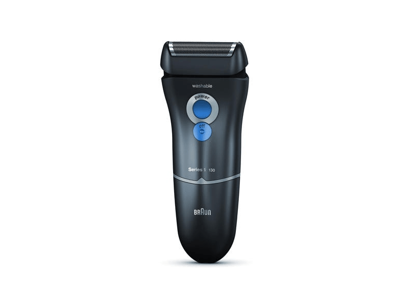 Braun Series 1 130 Borotva