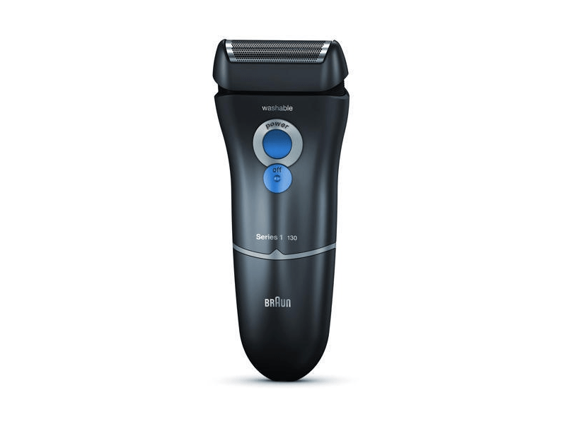 Braun Series 1 130 Borotva