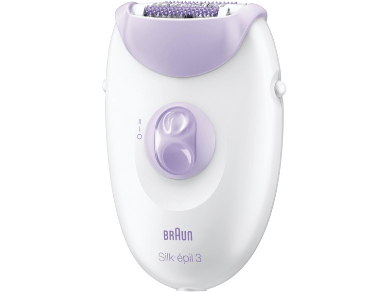 BRAUN SE 3170 Silk Epil Soft Perfection