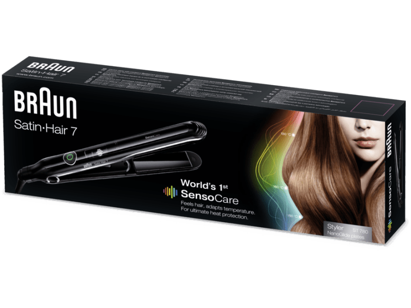 Braun Sensocare ST780