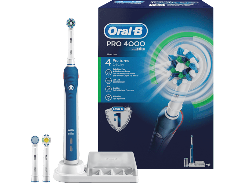 Oral-B D20.535