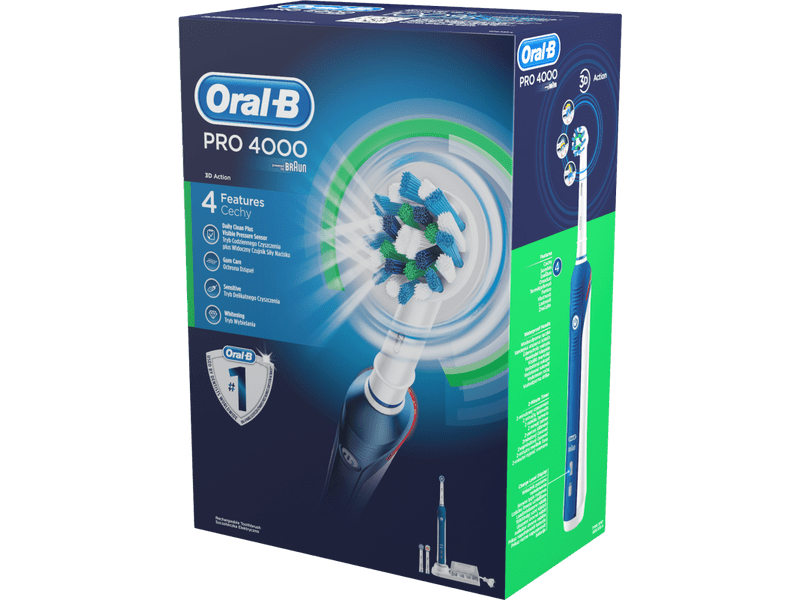Oral-B D20.535