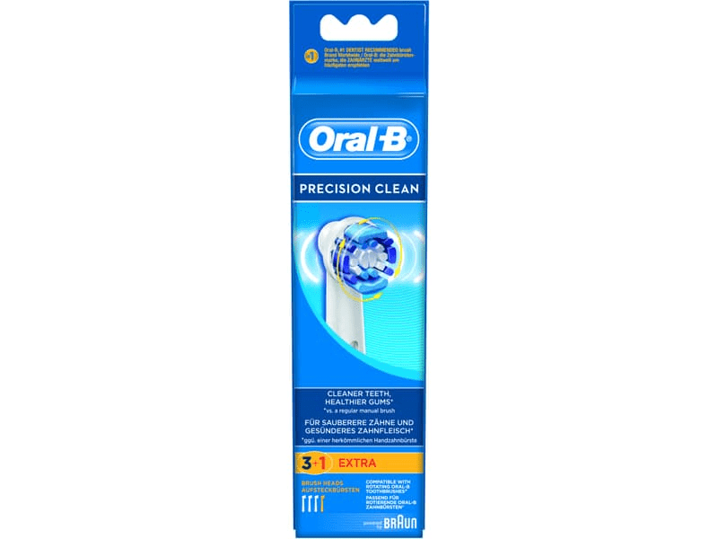 Oral-B EB 20-4
