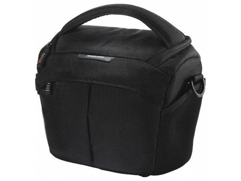 Vanguard 2GO 22 táska, fekete