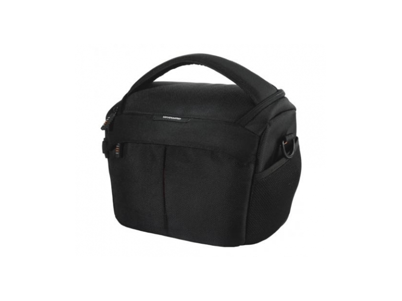 Vanguard 2GO 25 táska, fekete