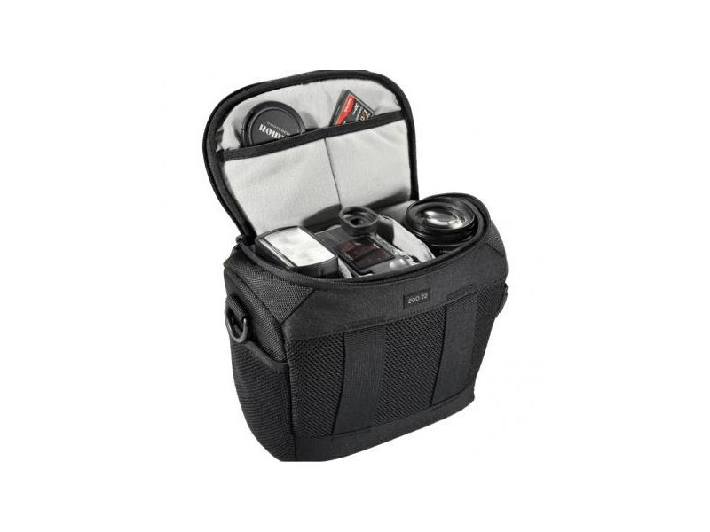 Vanguard 2GO 22 táska, fekete