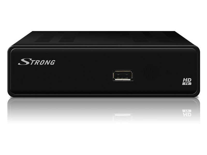 Strong 8112 Beltéri Egység