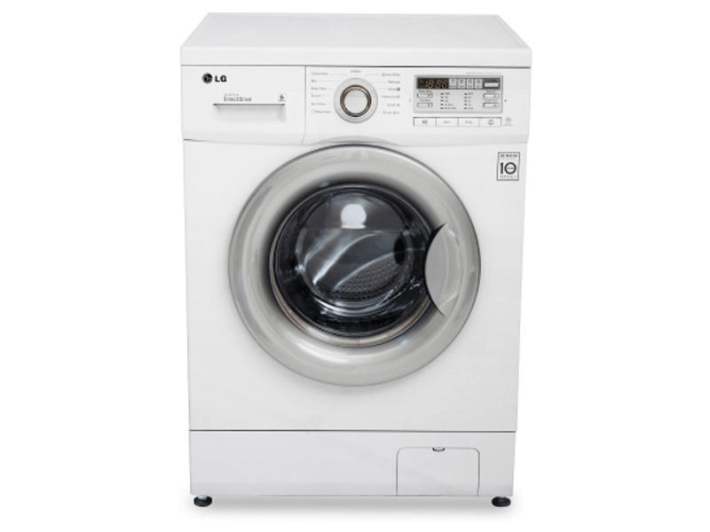 LG F12B8ND1 Elöltöltős mosógép