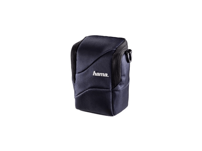 Hama 115758 Seattle 80 colt navy Fotós Szett