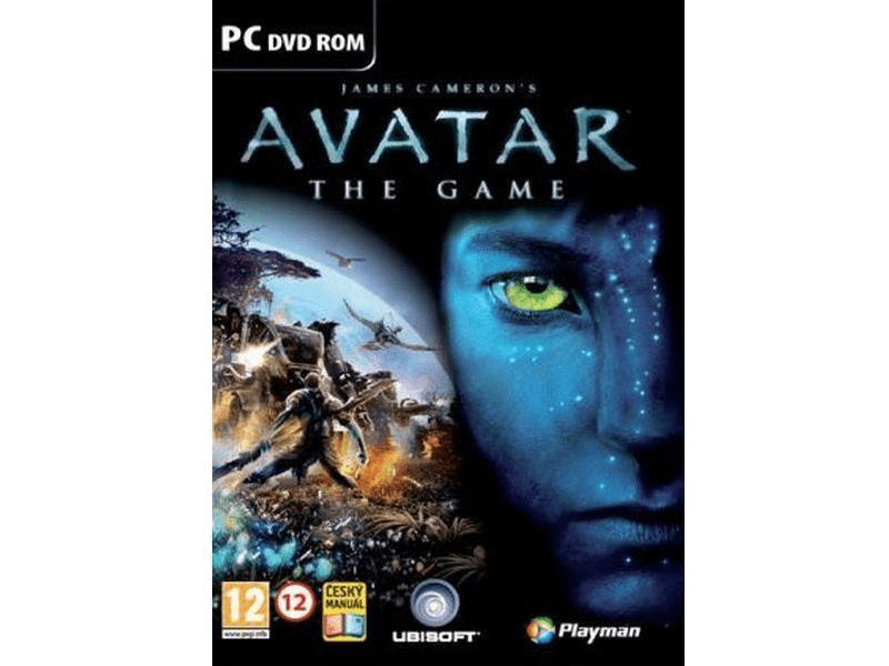 James Cameron's Avatar: The Game - PC