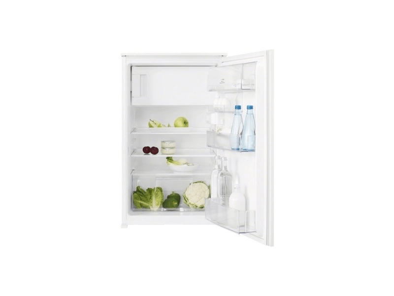 Electrolux ERN1300FOW Beépíthető hűtőszekrény, 88 cm