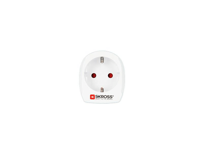 Skross EUTOCH adapter