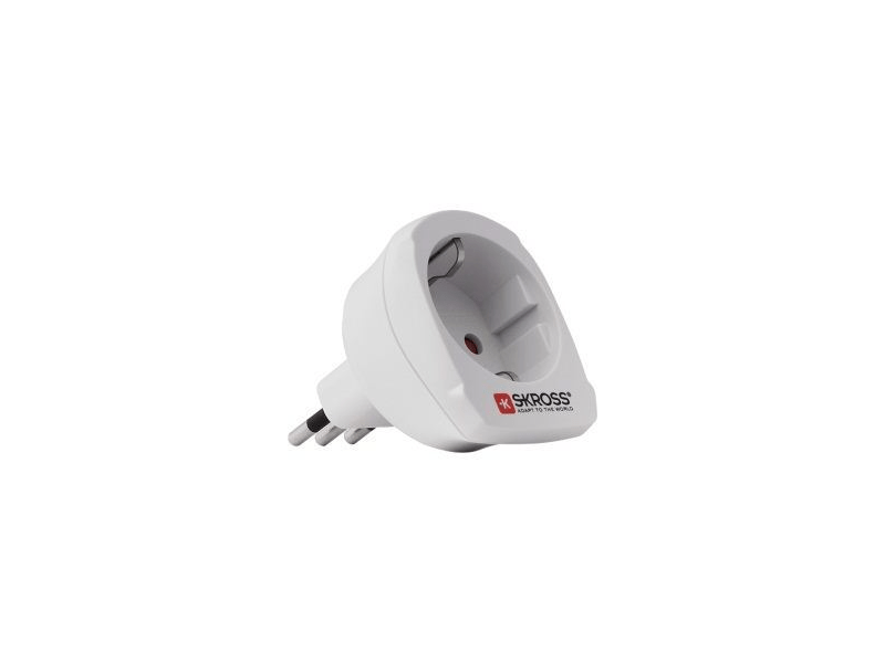 Skross EUTOIT Adapter csatlakozó aljzat