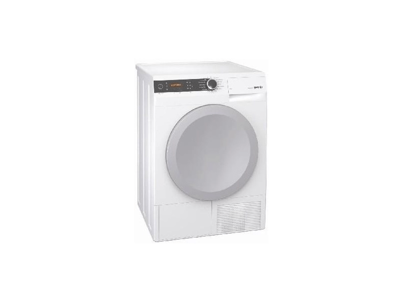 GORENJE D 8665 N Hőszivattyús szárítógép