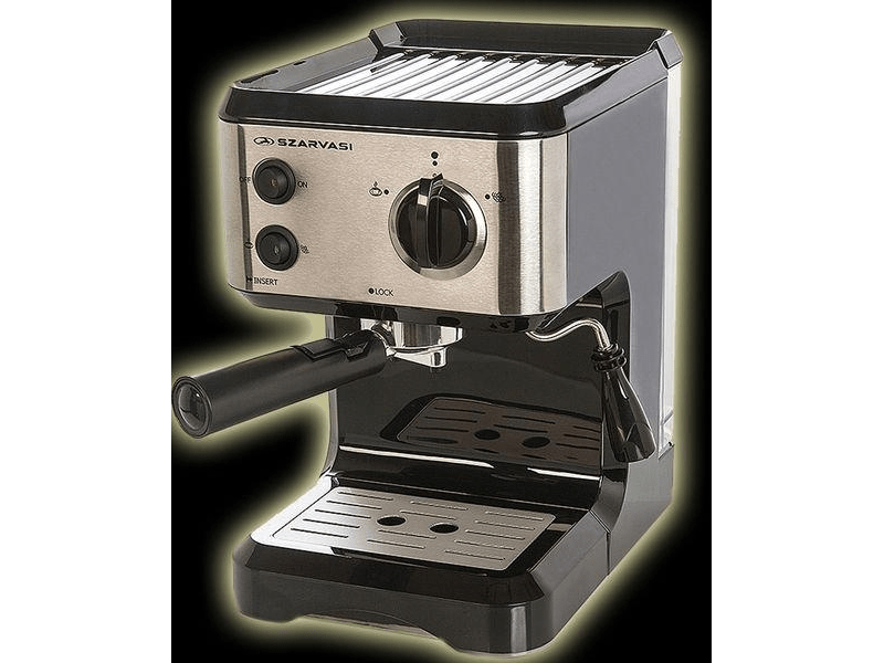 SZARVAS CM-4677 Kávéfőző