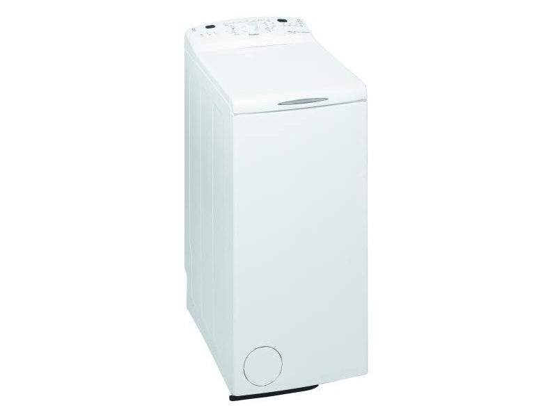 WHIRLPOOL WTLS 66812 Felültöltős mosógép
