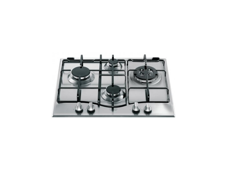 ARISTON PC640TX/HA Beépíthető gáz főzőlap