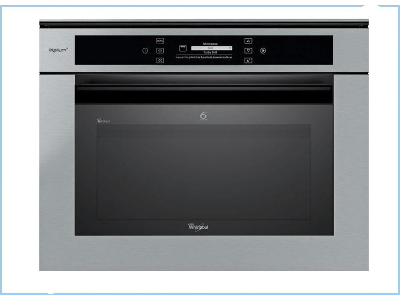 WHIRLPOOL AMW 850/IXL