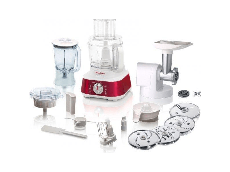 MOULINEX FP662 Robotgép