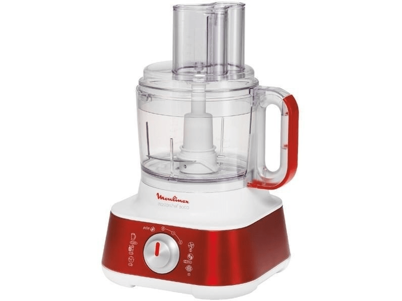 MOULINEX FP662 Robotgép