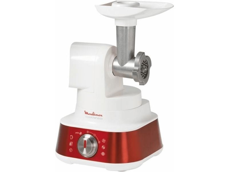MOULINEX FP662 Robotgép