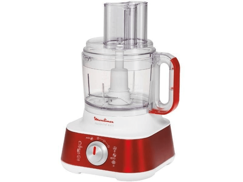 MOULINEX FP662 Robotgép