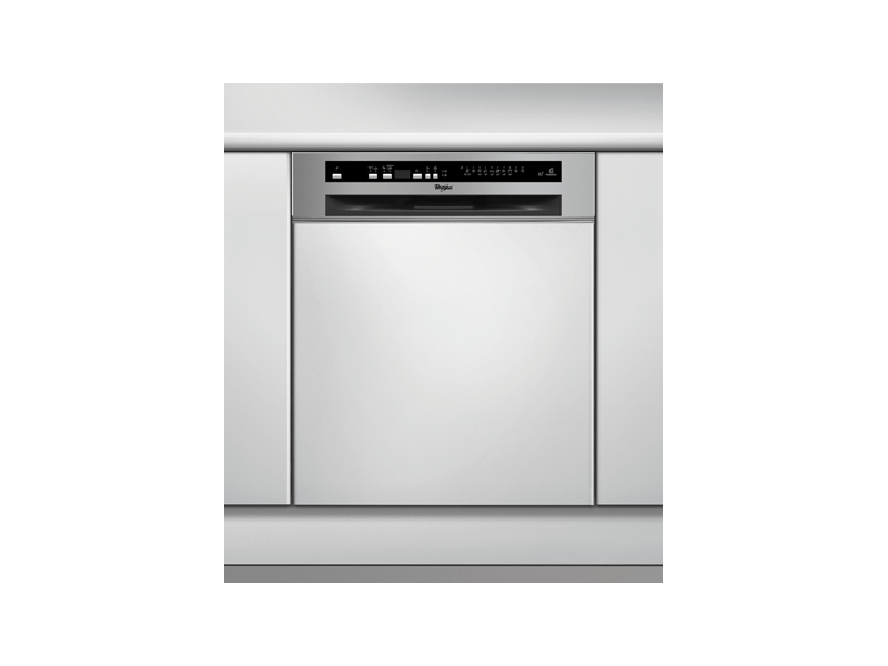 WHIRLPOOL ADG 8798 A++ PC IX
