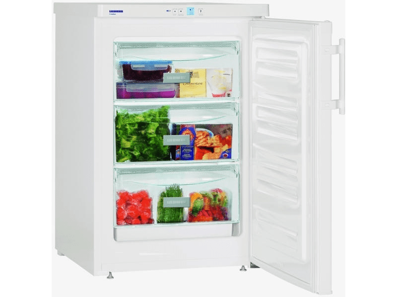 LIEBHERR GP 1213 Fagyasztószekrény