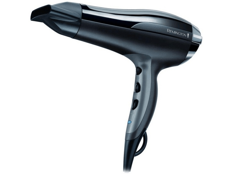 Remington D5220 PRO-Air Turbo Hajszárító