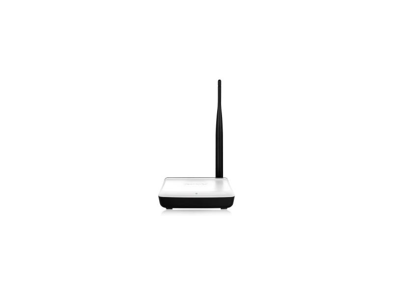 TENDA N3 150 Mbps Vezeték nélküli N-es Router (1 wan, 1 lan)
