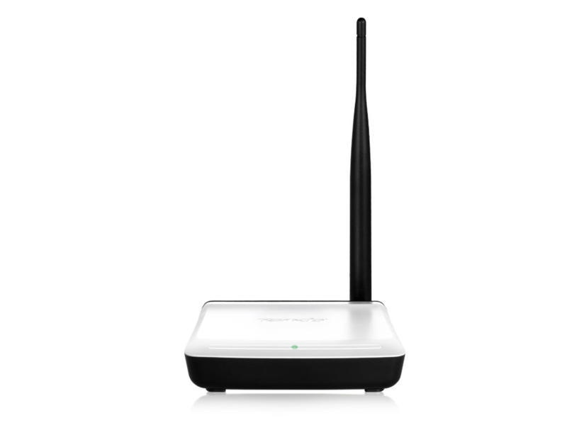 TENDA N3 150 Mbps Vezeték nélküli N-es Router (1 wan, 1 lan)