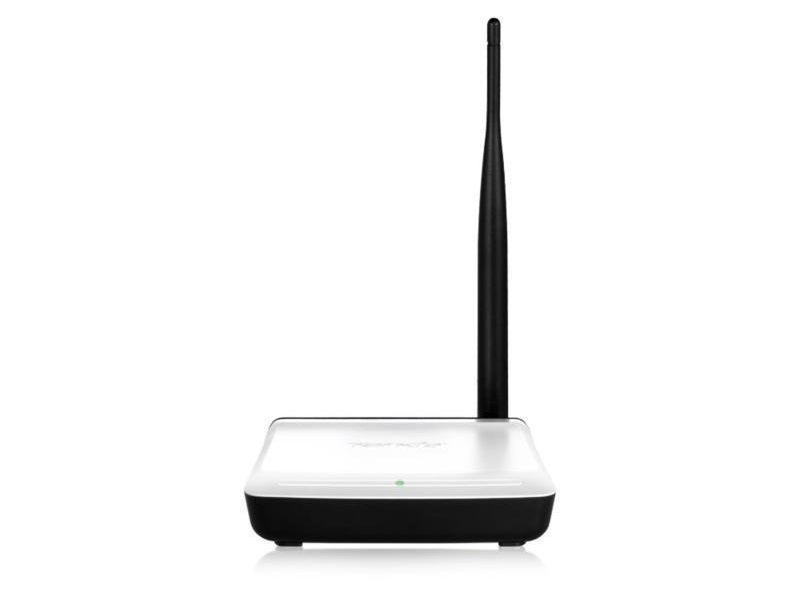 TENDA N3 150 Mbps Vezeték nélküli N-es Router (1 wan, 1 lan)