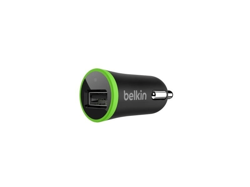 Belkin F8J044cwBLK Autós USB töltő