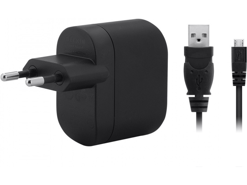 Belkin (F8M305cw04) Micro USB Hálózati töltő