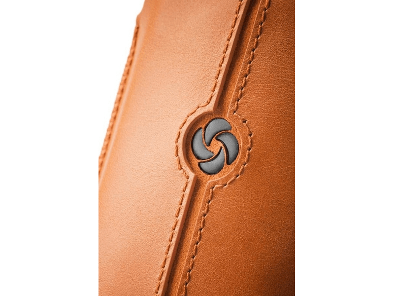 Samsonite P1296002 Univerzális Telefontok M méret, Narancssárga