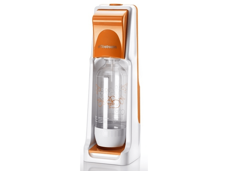 SODASTREAM AQUASPARKLER ORANGE