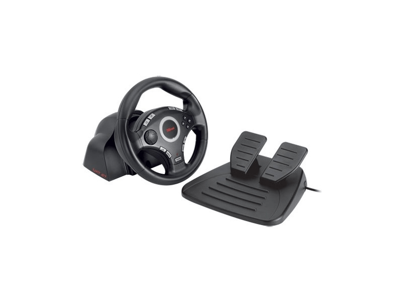 Trust GXT-27 Force Vibration kormány (16064)