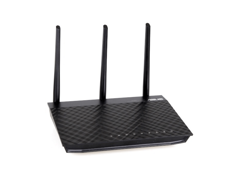 ASUS RT-AC66U 1750Mbps Gigabit LAN Wireless