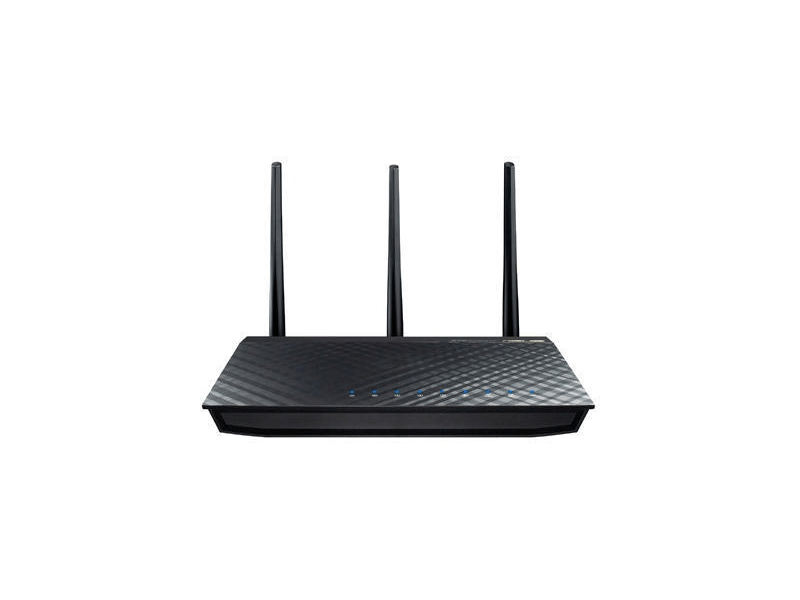 ASUS RT-AC66U 1750Mbps Gigabit LAN Wireless