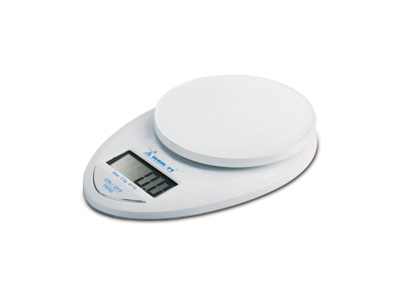 MOMERT 6839 Konyhai mérleg