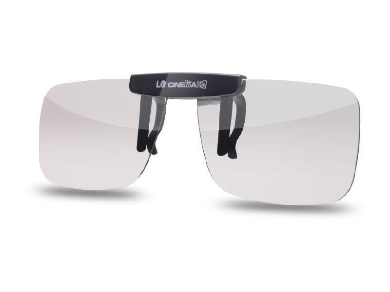 LG AG-F420 3D szemüveg