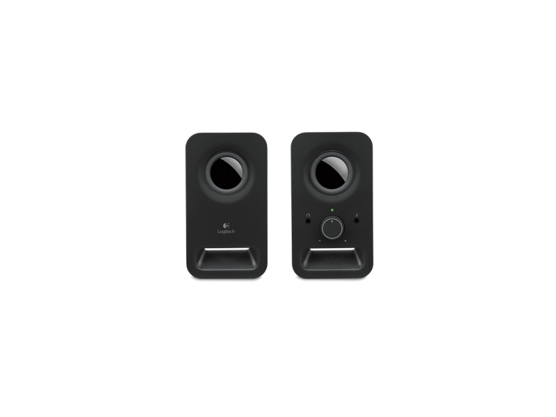 Logitech Z150B 2.0 SPK Számítógépes hangfal