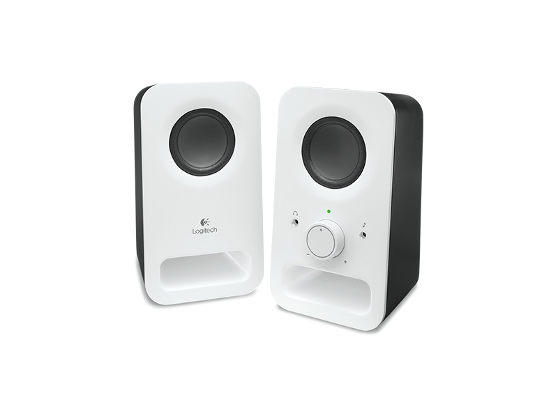 Logitech Z150W 2.0 SPK Számítógépes hangfal