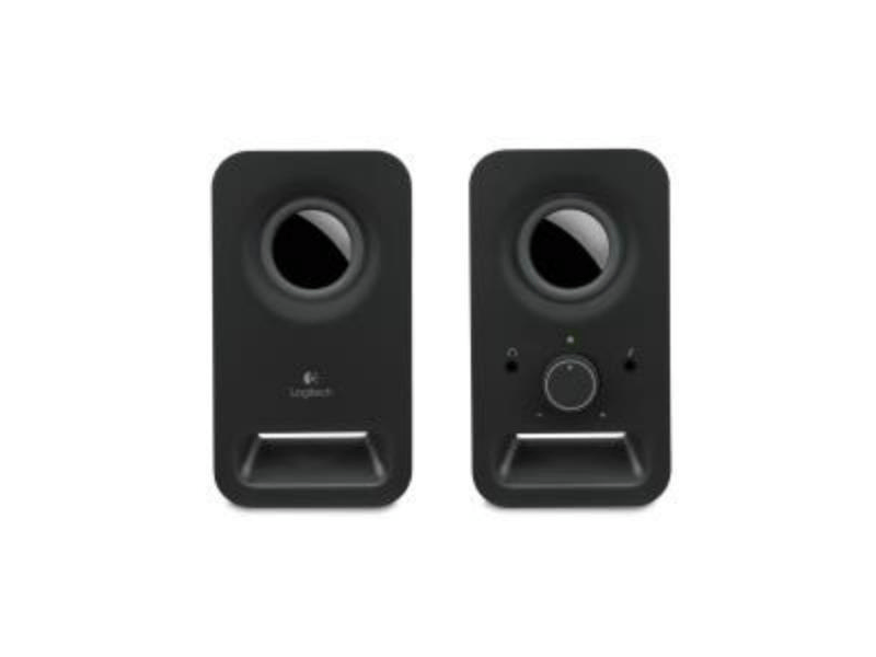 Logitech Z150W 2.0 SPK Számítógépes hangfal
