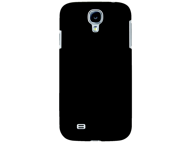Signature CO7926 Samsung Galaxy S4 Telefontok, Fekete