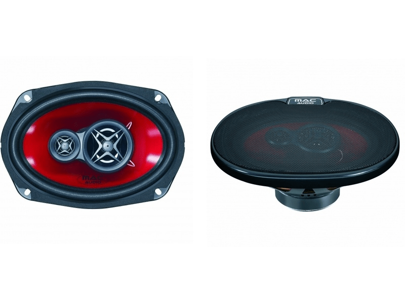 MAC Audio APM FIRE 69.3 Hangszóró