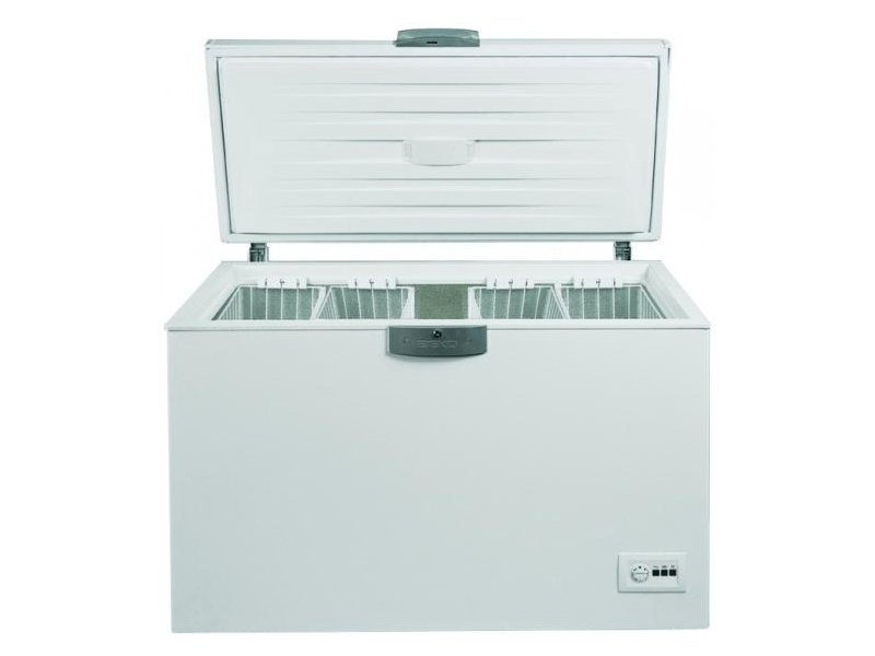 BEKO HSA-37530 Fagyasztóláda